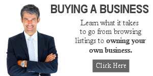 Buying A Business